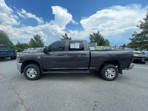 Used 2025 RAM 2500 Tradesman AWD/4WD image 4