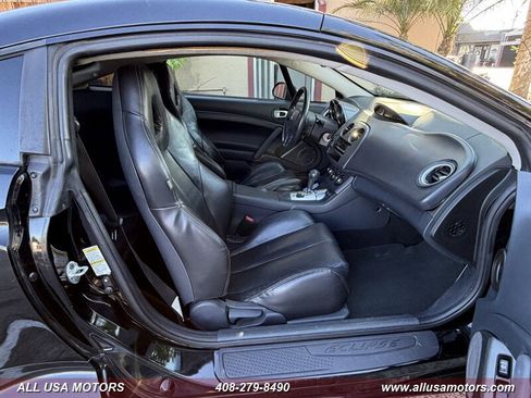 Used 2007 Mitsubishi Eclipse SE FWD image 23