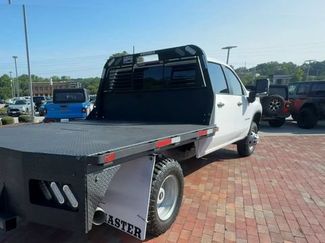 Used 2023 Chevrolet Silverado 3500 W/T w/ WT Fleet Convenience Package AWD/4WD video 2