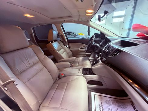 Used 2013 Honda CR-V EX-L image 31