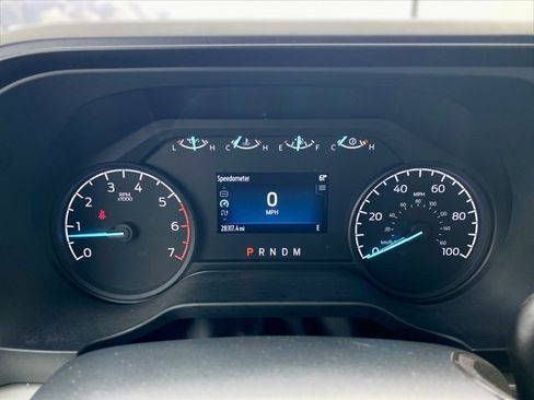 Used 2024 Ford F350 XL w/ STX Appearance Package image 14