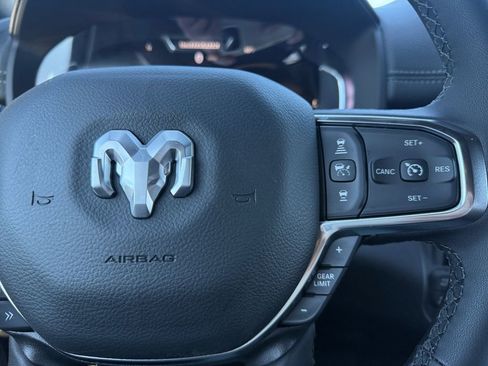 New 2026 RAM 1500 Laramie AWD/4WD image 26