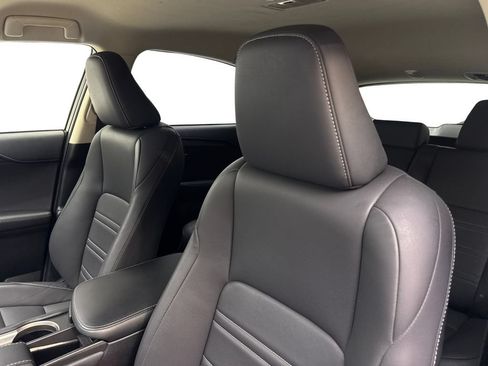 Used 2019 Lexus NX 300 FWD w/ Accessory Package 2 image 27