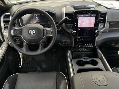 New 2026 RAM 3500 Laramie image 11