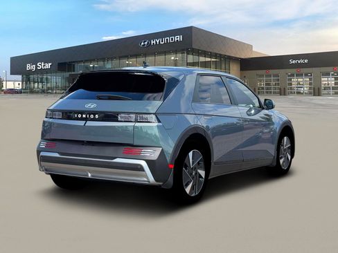 New 2026 Hyundai Ioniq 5 SEL image 7