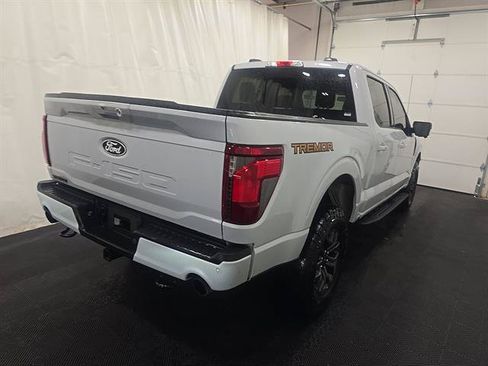 Used 2025 Ford F150 Tremor w/ Tow/Haul Package AWD/4WD image 4