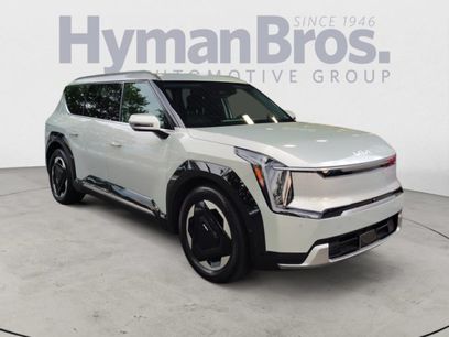 Used 2024 Kia EV9 Land