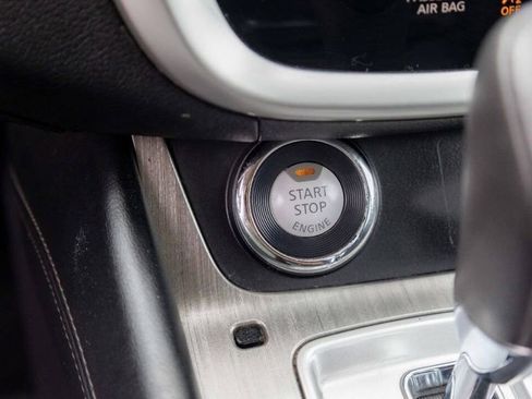 Used 2017 Nissan Murano S w/ Cargo Package image 23