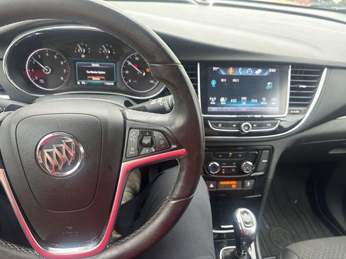 Used 2017 Buick Encore Preferred FWD image 12