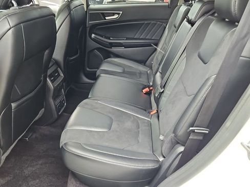 Used 2016 Ford Edge Sport w/ Equipment Group 401A image 13