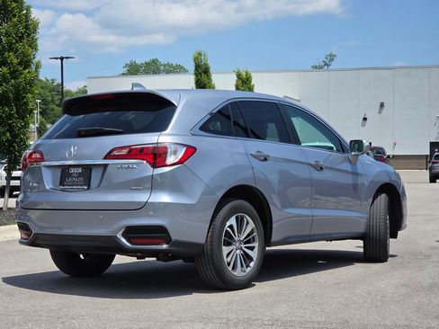 Used 2016 Acura RDX AWD w/ Advance Package image 26