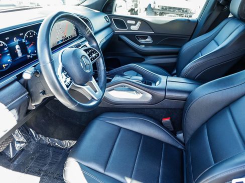 Used 2020 Mercedes-Benz GLE 350 4MATIC image 19