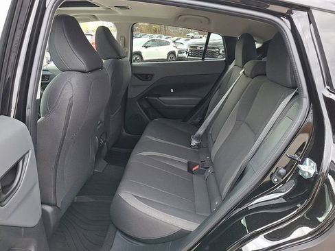 New 2026 Subaru Crosstrek 2.0i Premium image 11