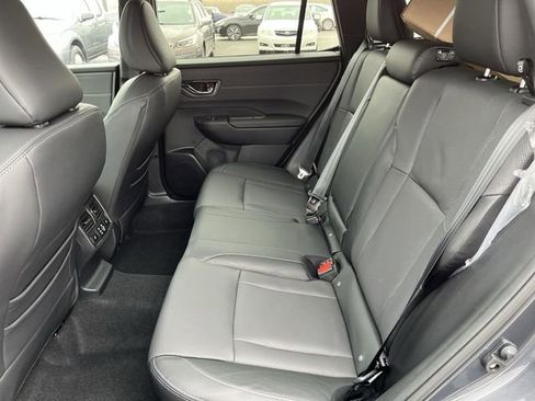 New 2026 Subaru Outback Touring XT image 27