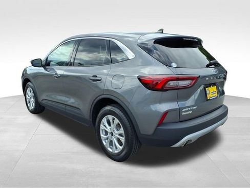 Certified 2023 Ford Escape Active AWD/4WD image 6