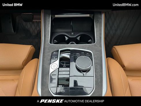 Certified 2025 BMW X5 xDrive40i w/ Premium Package AWD/4WD image 12