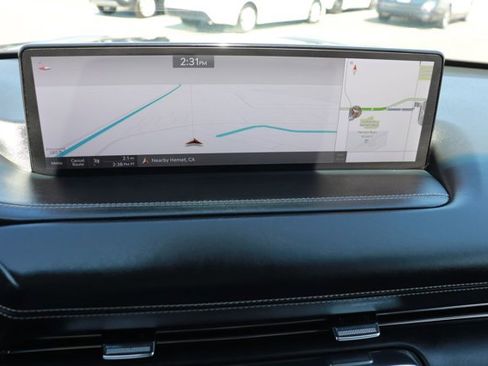 Used 2024 Genesis GV80 3.5T image 16