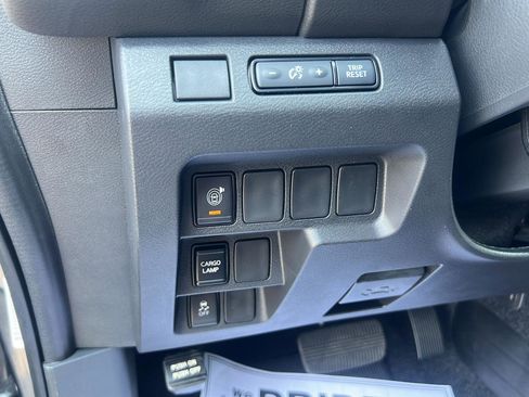 New 2026 Nissan Frontier SV w/ Tow Package image 16