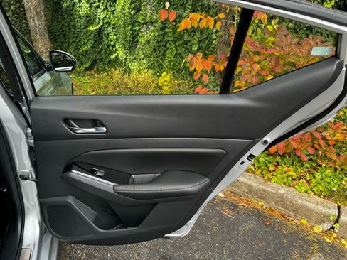 Used 2021 Nissan Altima 2.5 SL image 22