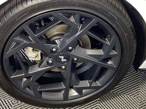 Used 2026 Hyundai Elantra N Line FWD image 29