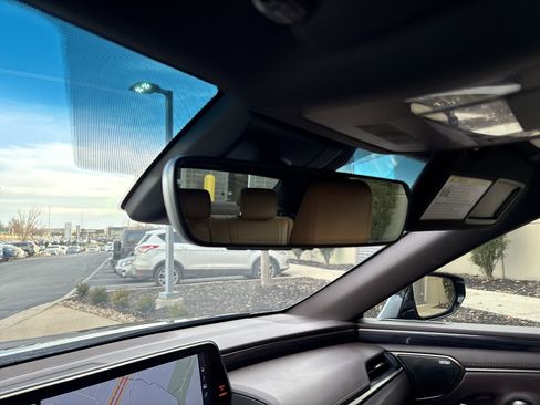 Certified 2019 Lexus ES 350 Luxury image 27