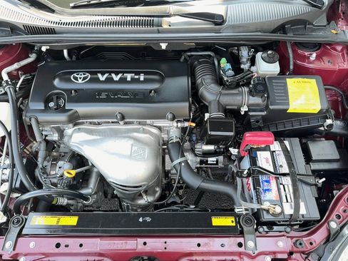 Used 2005 Scion tC FWD image 26