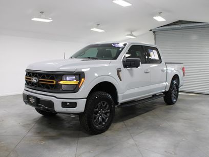 Used 2024 Ford F150 Tremor