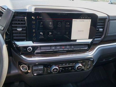 New 2026 GMC Sierra 2500 SLE AWD/4WD image 14