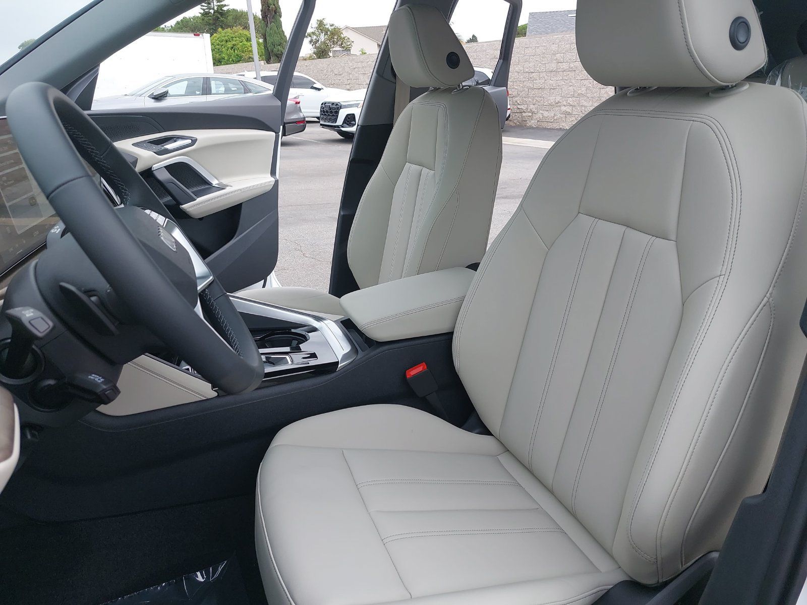 New 2026 Audi Q5 2.0T AWD/4WD image 15