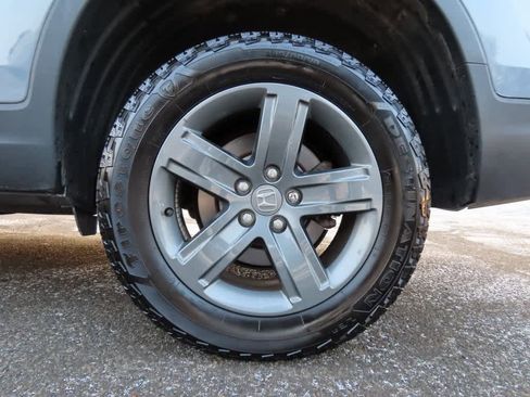 Used 2023 Honda Ridgeline RTL image 9