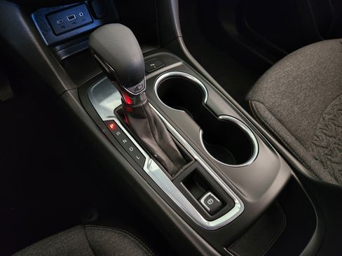 Certified 2023 Chevrolet Equinox LT image 20