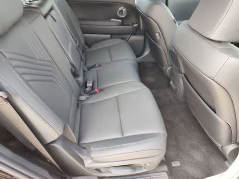 New 2026 Hyundai Palisade SEL Premium FWD image 18