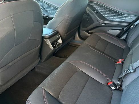 New 2026 Dodge Charger R/T AWD/4WD image 11
