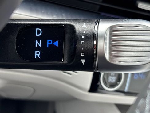 New 2025 Hyundai Ioniq 6 SEL image 28