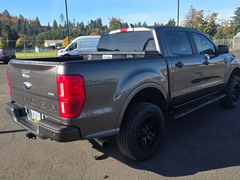 Used 2019 Ford Ranger XLT w/ Equipment Group 301A Mid image 4