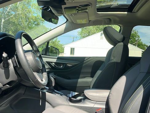 Certified 2023 Subaru Outback Onyx Edition XT AWD/4WD image 12