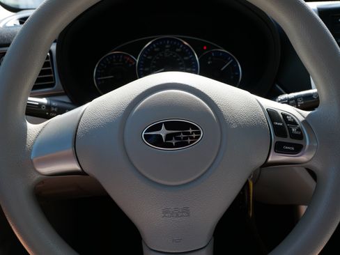 Used 2011 Subaru Forester 2.5X w/ Alloy Wheel Value Pkg AWD/4WD image 25