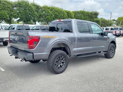 New 2026 Ford F150 Tremor w/ Tow/Haul Package AWD/4WD image 9
