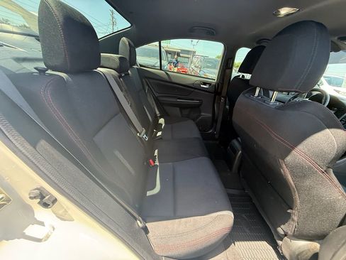 Used 2021 Subaru WRX w/ Popular Package #3 (IZT) image 21