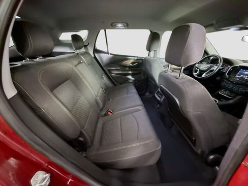 Used 2020 GMC Terrain SLE w/ Driver Convenience Package FWD image 27
