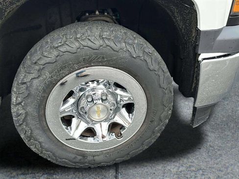 Used 2015 Chevrolet Silverado 1500 W/T RWD image 33