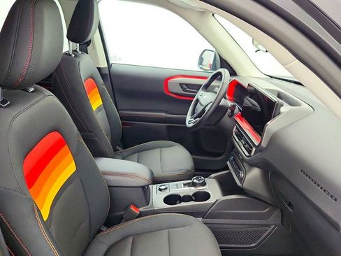 Used 2025 Ford Bronco Sport Free Wheeling w/ Convenience Package image 25