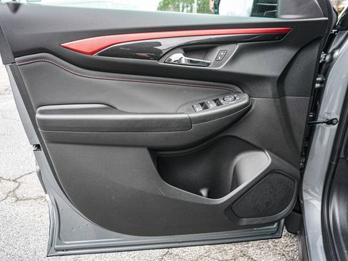 New 2026 Chevrolet TrailBlazer RS w/ Driver Confidence Package image 44