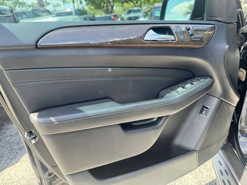 Used 2012 Mercedes-Benz ML 350 4MATIC image 29