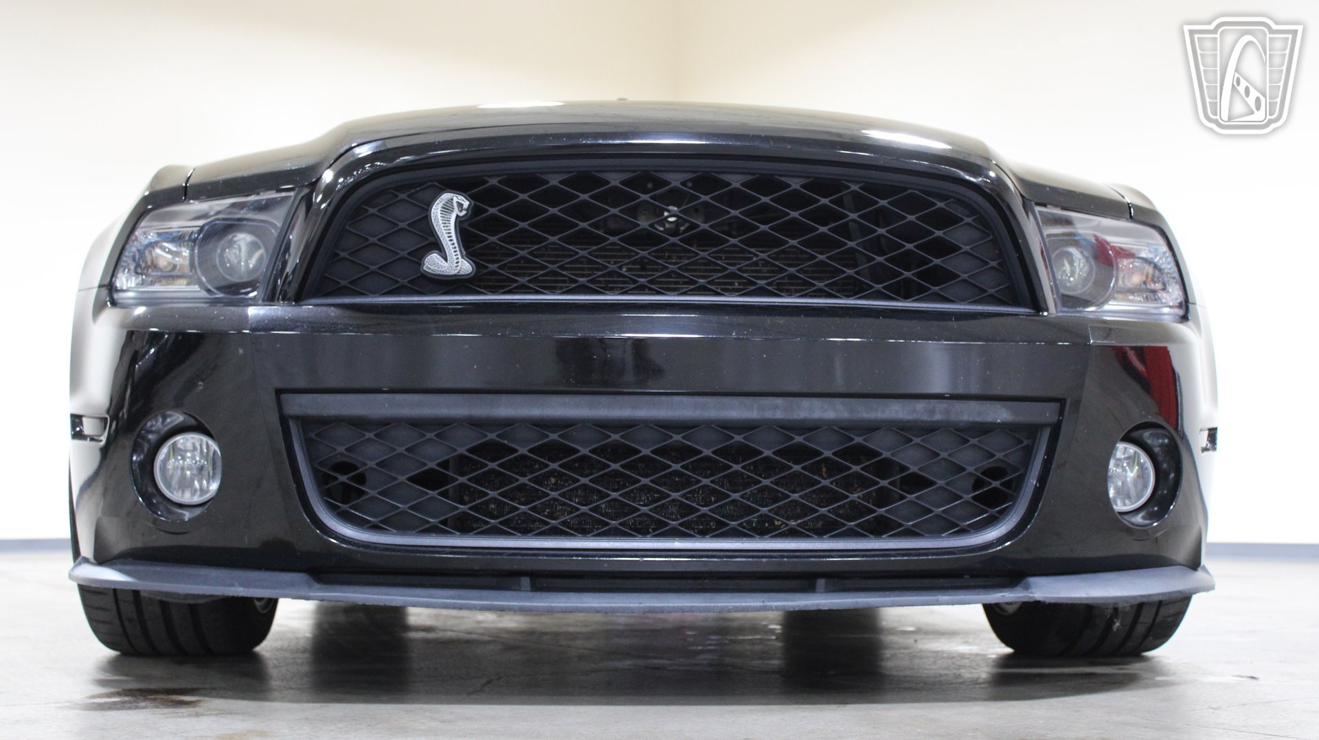 Used 2012 Ford Mustang Shelby GT500 w/ SVT Performance Pkg RWD image 19