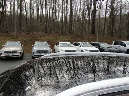 Used 2022 Lincoln Nautilus Reserve w/ Luxury Package image 10