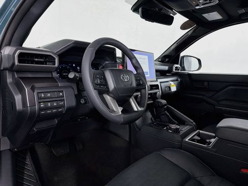 New 2026 Toyota 4Runner TRD Off-Road Premium AWD/4WD image 13