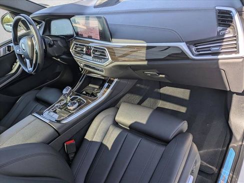 Used 2020 BMW X5 sDrive40i w/ Convenience Package RWD image 24