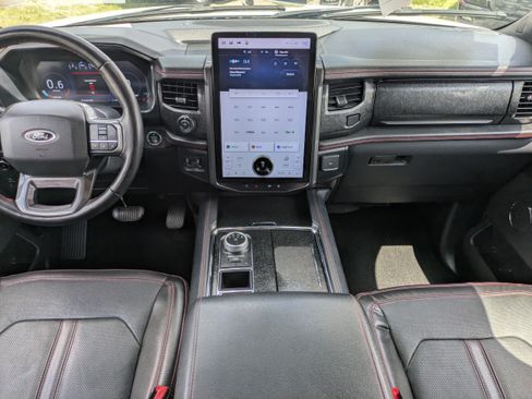 Used 2023 Ford Expedition Max Limited RWD image 14
