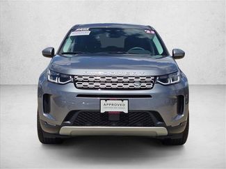 Used 2023 Land Rover Discovery Sport SE AWD/4WD video 2